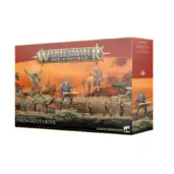 Battleforce Skaven társasjáték-készlet