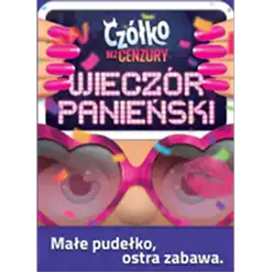 A „Boss Władca” társasjáték – újdonság a kínálatban