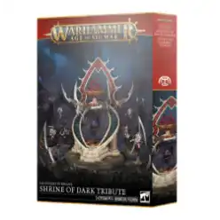Daughters of Khaine társasjáték – Start Collecting