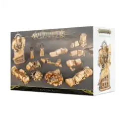 Dominion of Sigmar: Timeworn Ruins társasjáték