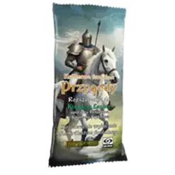 Kingdom Legacy társasjáték – elfogyott