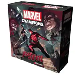 Marvel Champions társasjáték kiegészítőcsomag