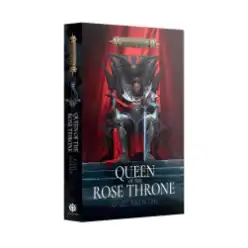 Queen of the Rose Throne kiegészítő társasjáték