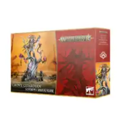 Sylvaneth Grove Guardian figurás játék akciós áron