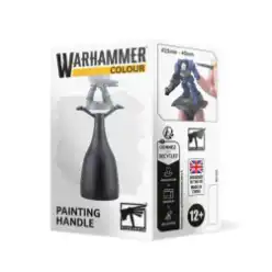 Warhammer figurák festéséhez való fogantyú (MK3)